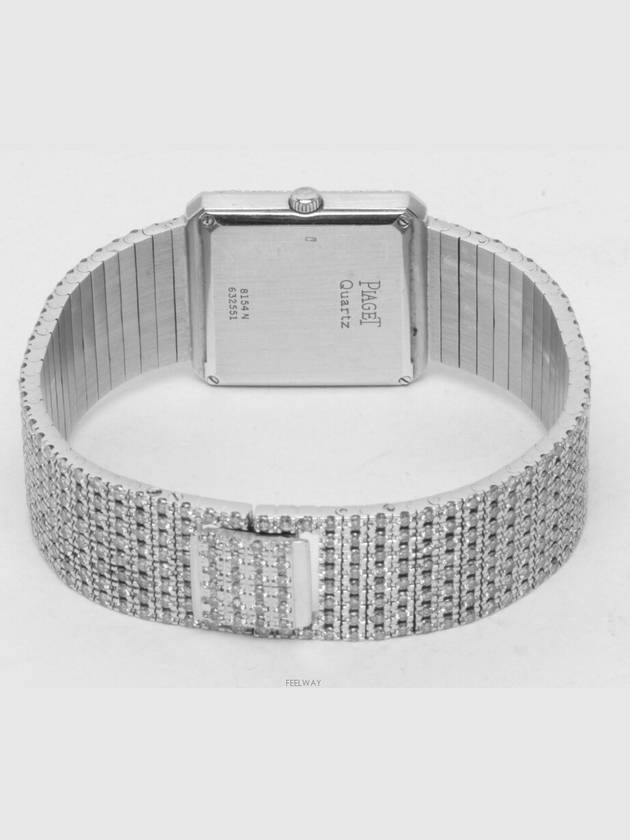 women watch - PIAGET - BALAAN 5