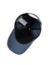 Europa 5 panel cap blue - S SY - BALAAN 5