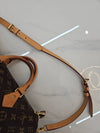 women shoulder bag - LOUIS VUITTON - BALAAN 6