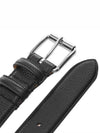 Paris Belt Black - A.P.C. - BALAAN 4