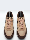 Men s Air Max 1 Kakao Wow Dusted Clay Low Top Sneakers - NIKE - BALAAN 4