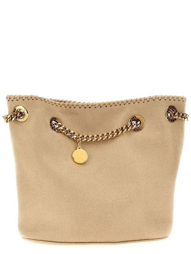 SS Bucket Bag Falabella 7B0058W93559300 - STELLA MCCARTNEY - BALAAN 2