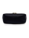 Logo Small Chain Cross Bag Black - VIVIENNE WESTWOOD - BALAAN 5