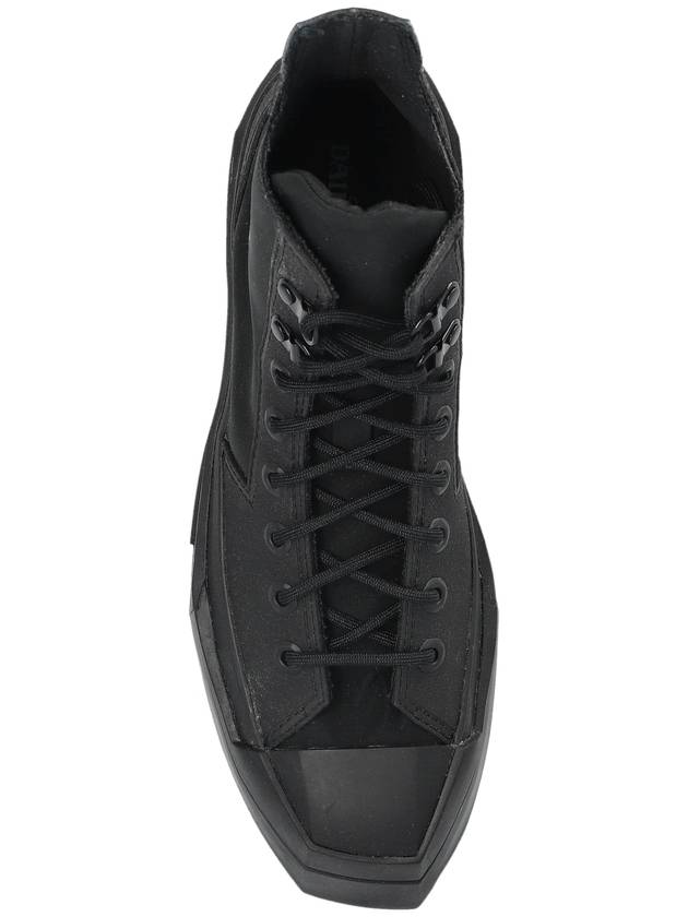 Converse Converse X Daily Paper, Women's, Black - CONVERSE - BALAAN 6