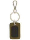 logo keyring - A.P.C. - BALAAN 2