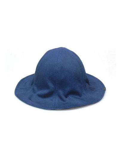 Tulip Bucket Hat Navy - DONTFORGETME - BALAAN 2