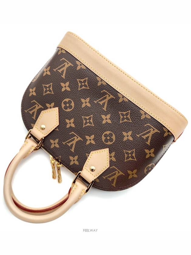 Monogram Alma BB L875379 - LOUIS VUITTON - BALAAN 4