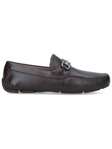 Ferragamo Flat Shoes - SALVATORE FERRAGAMO - BALAAN 1