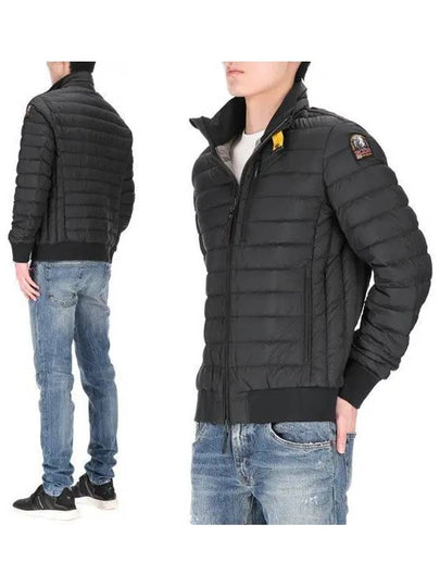 PMPUFSL05 541 Men's duck down padded jacket 993156 - PARAJUMPERS - BALAAN 1