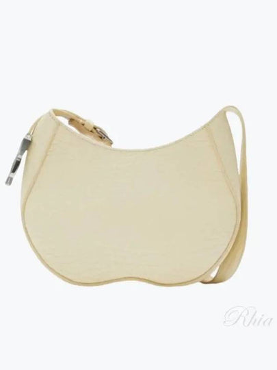 Chess Small Shoulder Bag 8083510 - BURBERRY - BALAAN 2