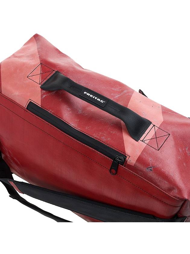 Skipper Backpack F511 SKIPPER 0002 - FREITAG - BALAAN 9