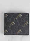 Jumping Tiger Bicycle Wallet - GUCCI - BALAAN 3