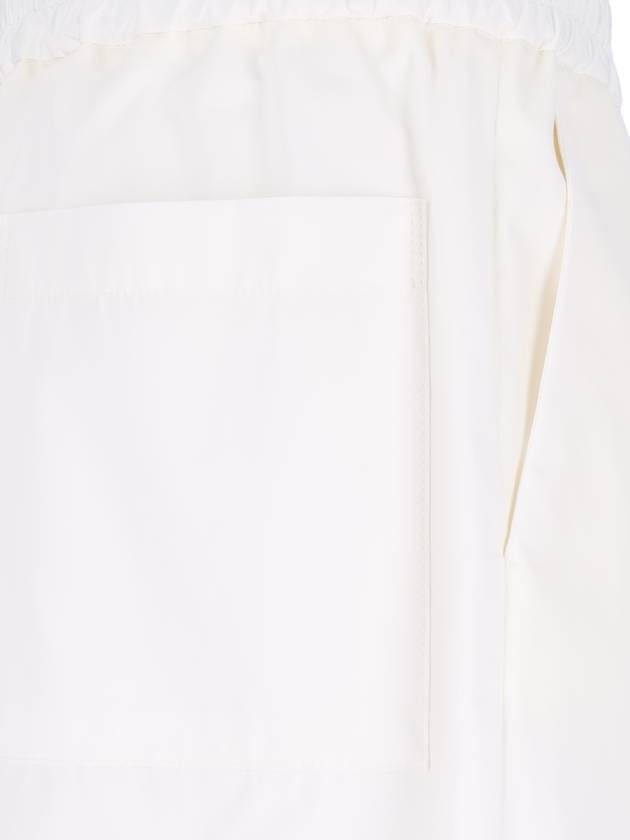 Lardini Trousers White - RVR LARDINI - BALAAN 3