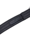 Y Project Wire Y buckle leather belt BELT27S24 BLACK SILVER - Y/PROJECT - BALAAN 8