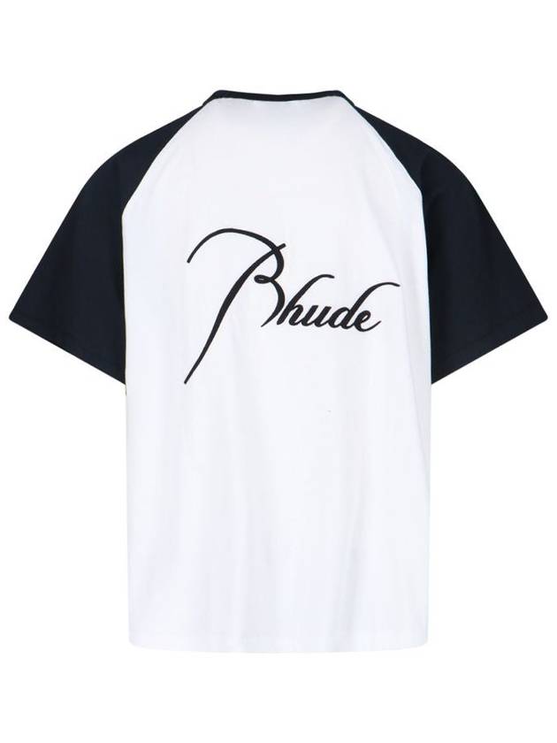 Rhude T-Shirts And Polos - RHUDE - BALAAN 4