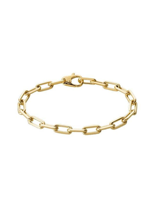 Santos De Cartier Bracelet Gold - CARTIER - BALAAN 1