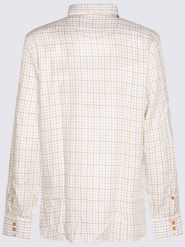 Vivienne Westwood Shirts - VIVIENNE WESTWOOD - BALAAN 4