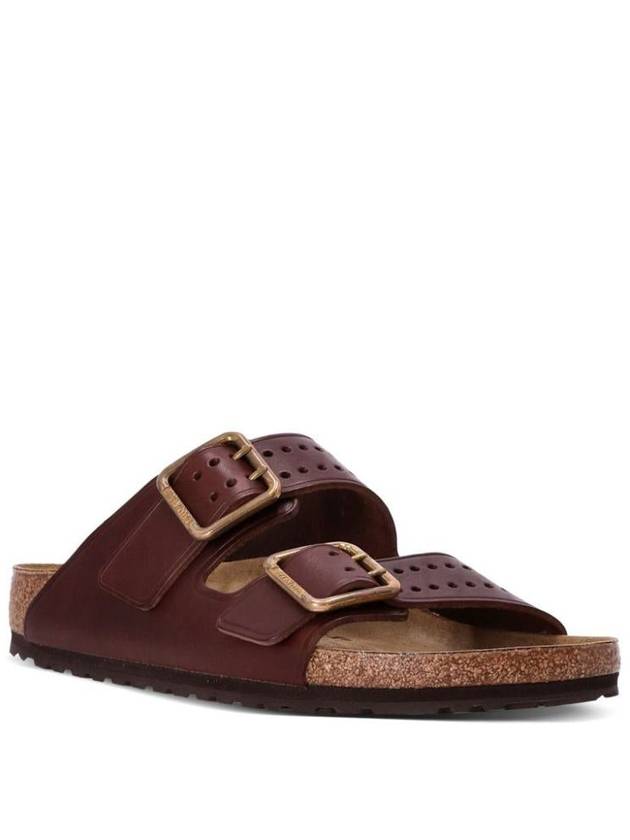 Sandals 1022625 ROAST - BIRKENSTOCK - BALAAN 3