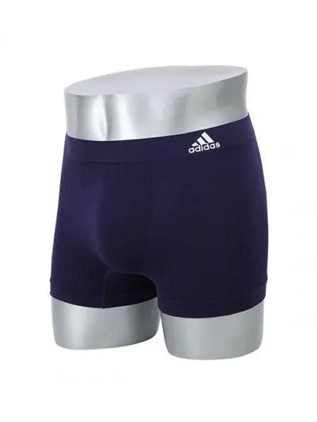 adidas UNDERWEAR Performance Simple Logo Men s Draws 1 Type N NV - ADIDAS - BALAAN 1