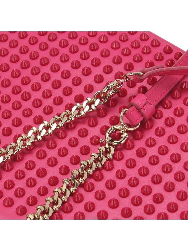 women cross bag - CHRISTIAN LOUBOUTIN - BALAAN 7