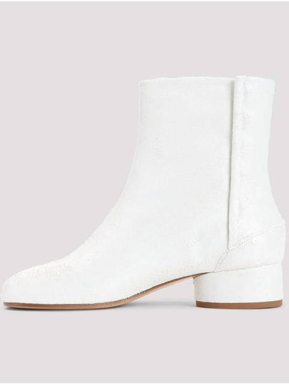 Maison Margiela Boots - MAISON MARGIELA - BALAAN 2