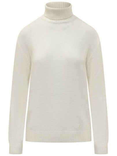 Sweater J40GP0048J14524103 BEIGE - JIL SANDER - BALAAN 2