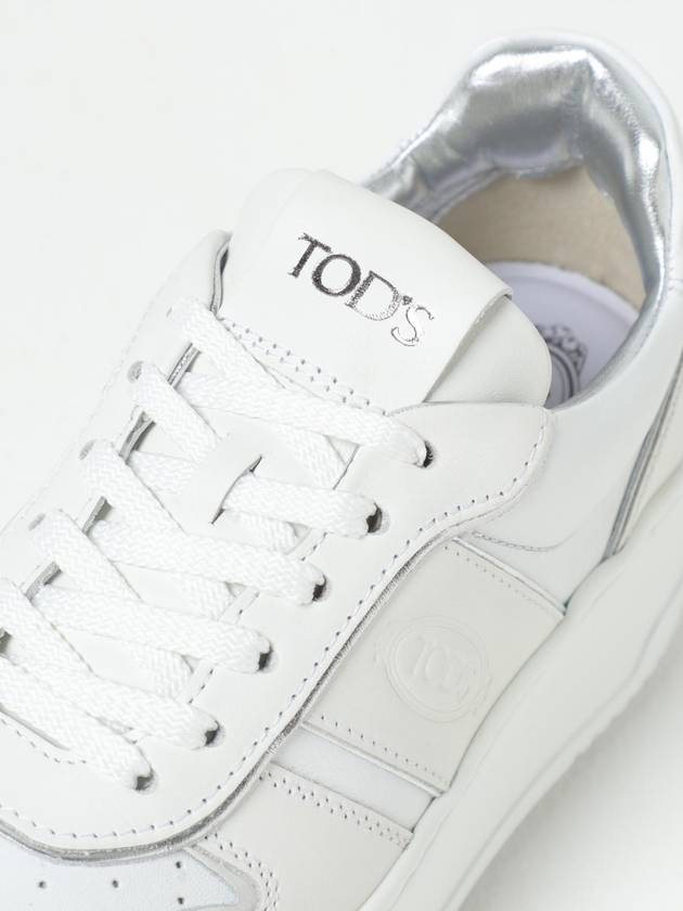 Sneakers woman Tod's - TOD'S - BALAAN 4