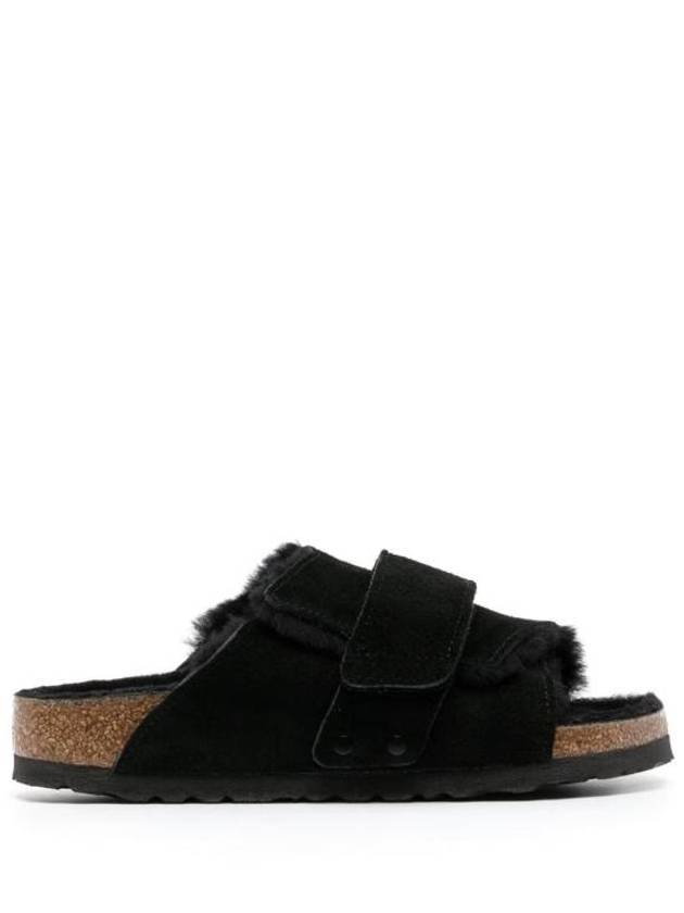 Sandals 1023229 47711 BLACK - BIRKENSTOCK - BALAAN 1