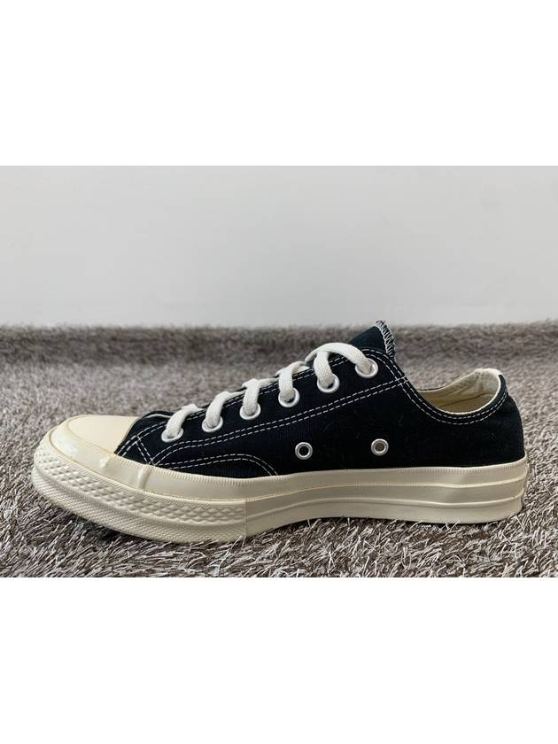 Desgar ons Chuck Taylor Converse Low 7 260 - COMME DES GARCONS - BALAAN 7