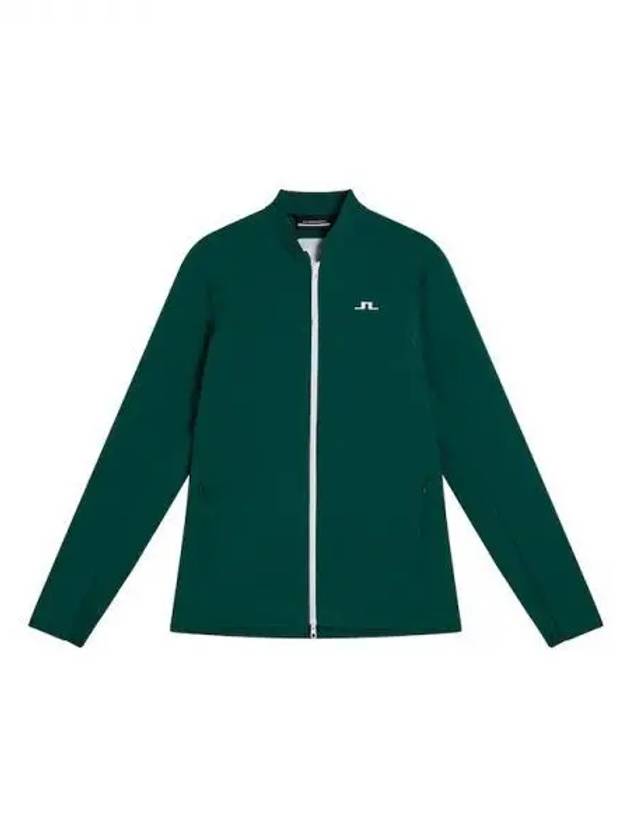 Golf Men s Spring Jacket Fall Jumper Jeff Hybrid Rainforest Domestic Product GR5Y24071752736 - J.LINDEBERG - BALAAN 1