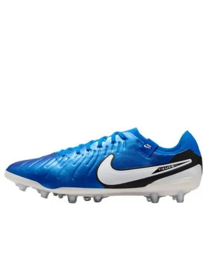 Tiempo Legend 10 Pro AG Soar White DV4334 400 - NIKE - BALAAN 2