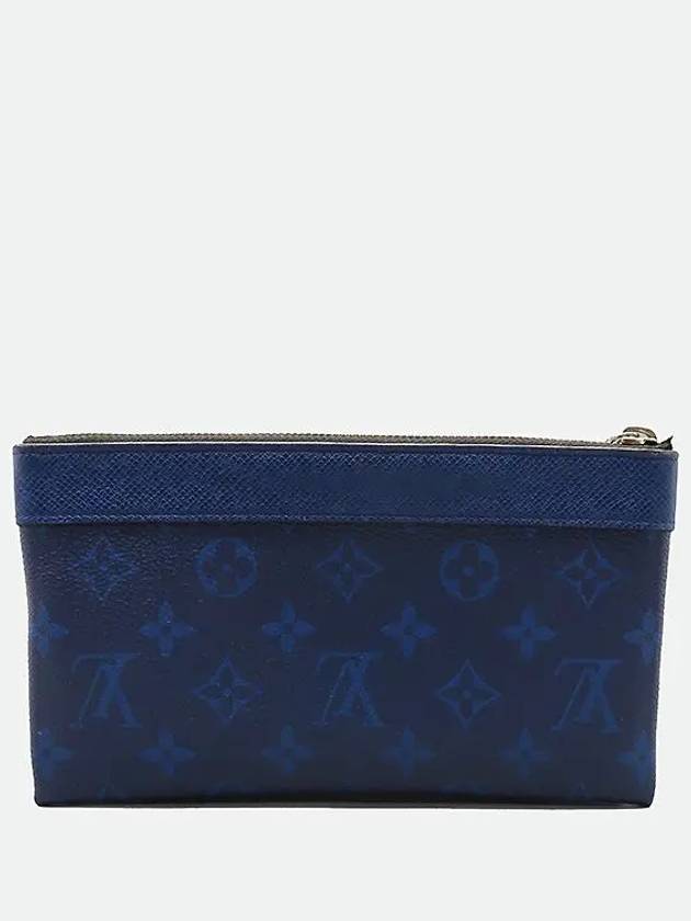 M30278 Pouch Bag - LOUIS VUITTON - BALAAN 3