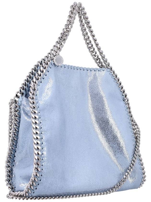 Falabella mini tote bag - STELLA MCCARTNEY - BALAAN 2