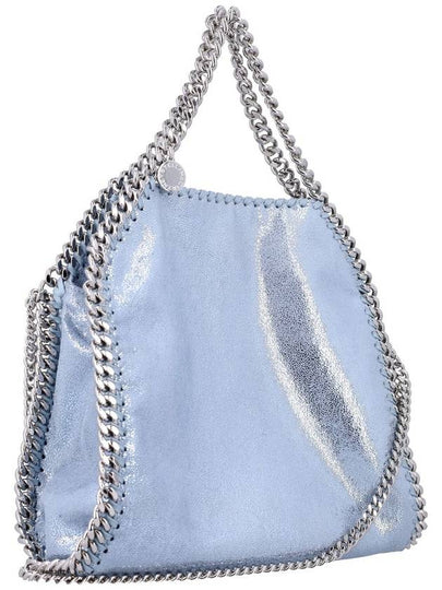 Falabella mini tote bag - STELLA MCCARTNEY - BALAAN 2