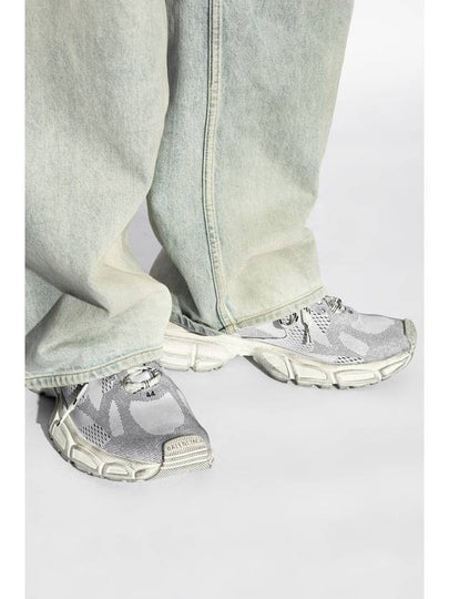 Balenciaga Balenciaga X Under Armour, Men's, Grey - BALENCIAGA - BALAAN 2