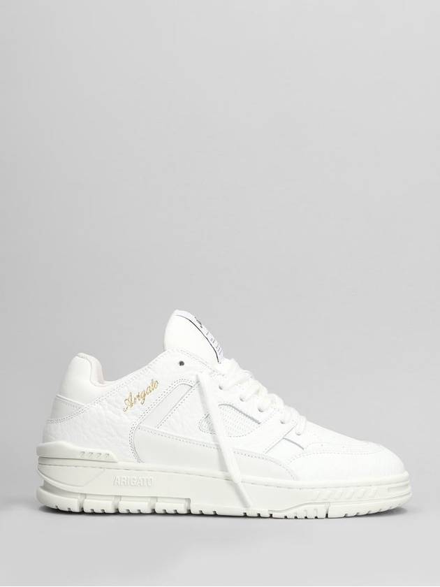 Sneakers F1699001 WHITE WHITE - AXEL ARIGATO - BALAAN 2