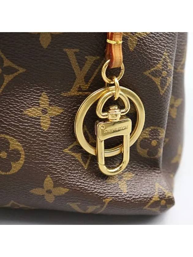 LOUIS shoulder bag - LOUIS VUITTON - BALAAN 4