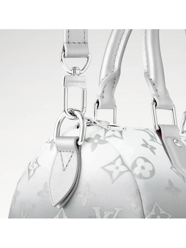 M11848 LV SKI Speedy Bandoulier 25 Bag - LOUIS VUITTON - BALAAN 4