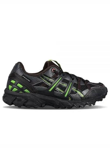 Gel Sonoma 15 50 Anderson Bell Black Green - ASICS - BALAAN 1