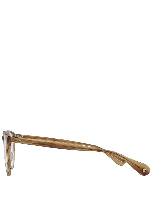 Garrett Leight MANZANITA Palisade Tortoise - GARRETT LEIGHT - BALAAN 3