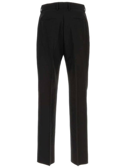 Salvatore Ferragamo Pants - SALVATORE FERRAGAMO - BALAAN 2