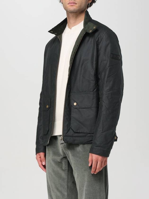 Jacket men Barbour - BARBOUR - BALAAN 3