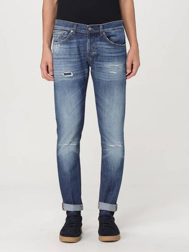 Jeans men Dondup - DONDUP - BALAAN 1