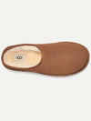 Men's Classic Slip-On Brown - UGG - BALAAN 5