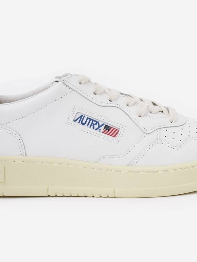 Autry Sneakers - AUTRY - BALAAN 2