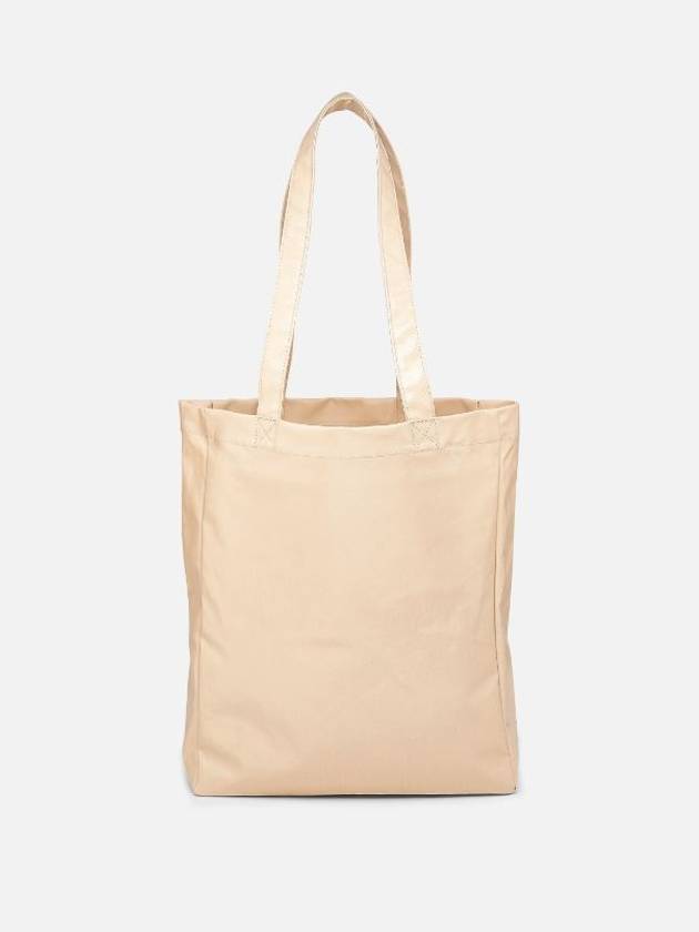 1987 Lou Tote Bag Beige - A.P.C. - BALAAN 5