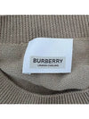 Smith Market Used Luxury Goods 8036074 Knit Women s Clothing - BURBERRY - BALAAN 4