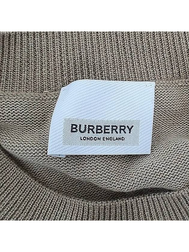 Smith Market Used Luxury Goods 8036074 Knit Women s Clothing - BURBERRY - BALAAN 4