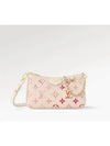 Easy Pouch On Strap Monogram Empreinte Shoulder Bag Sunrise Aquarelle - LOUIS VUITTON - BALAAN 2