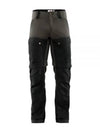 Men's Keb Gaiter Trousers Blackstone Grey - FJALL RAVEN - BALAAN 2